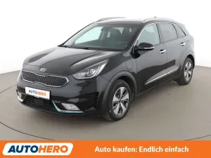 Kia Niro 1.6 Plug-in Hybrid Spirit Aut.*NAVI*BiLED*
