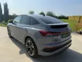 Other Audi Q4 45 e-tron quattro Business Advanced