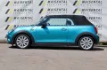 MINI Cooper Cabrio AUT.Chili-HUD-CAM-H&K-MFL-NAVI-ACC