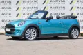 MINI Cooper Cabrio AUT.Chili-HUD-CAM-H&K-MFL-NAVI-ACC