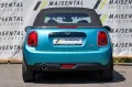 MINI Cooper Cabrio AUT.Chili-HUD-CAM-H&K-MFL-NAVI-ACC
