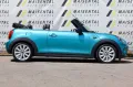 MINI Cooper Cabrio AUT.Chili-HUD-CAM-H&K-MFL-NAVI-ACC