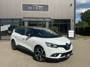Renault Grand Scenic BOSE EDITION/ 7-SITZE/ AHK/ P-PILOT