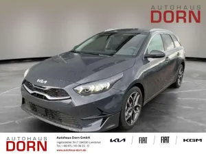 Kia Ceed SW / cee d SW Ultimate 1.0T 48V DCT Style-P