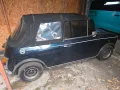 MINI classic Cooper + Cabrio (Konvolut, Sc...