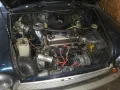MINI classic Cooper + Cabrio (Konvolut, Sc...