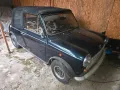 MINI classic Cooper + Cabrio (Konvolut, Sc...