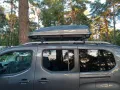 Peugeot Rifter PureTech 110 Allure L2 Allure