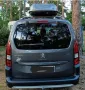 Peugeot Rifter PureTech 110 Allure L2 Allure