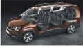 Peugeot Rifter PureTech 110 Allure L2 Allure