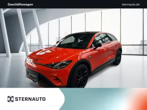 Smart #3 BRABUS CC Pano.-Dach/Klima/LED/Sitzhzg./eSitz