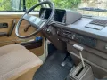 Volkswagen Kult Bulli VW Bus T3 Caravelle Oldtimer