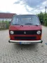 Volkswagen Kult Bulli VW Bus T3 Caravelle Oldtimer
