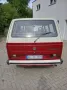 Volkswagen Kult Bulli VW Bus T3 Caravelle Oldtimer
