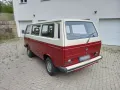 Volkswagen Kult Bulli VW Bus T3 Caravelle Oldtimer
