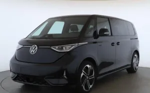 Volkswagen ID.Buzz GTX 4M LR NAVI KAMERA AHK Klima Navi
