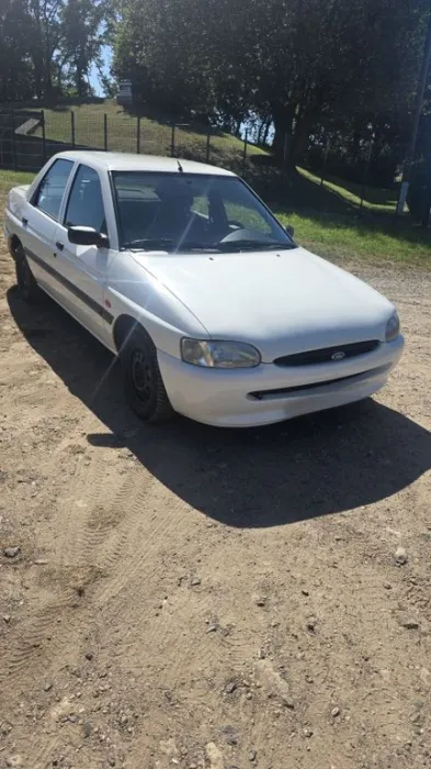 Ford Escort