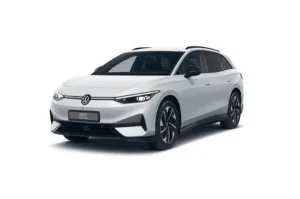 Volkswagen ID.7 Tourer Pro NAVI SHZ KAMERA AHK Klima Navi