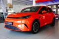 BYD DOLPHIN G DMi Boost Sommer Bonus 2026