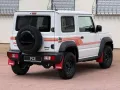 Suzuki Jimny EZ´24 erst 12Tkm 4x4 SONDERMODELL