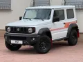 Suzuki Jimny EZ´24 erst 12Tkm 4x4 SONDERMODELL