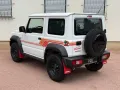 Suzuki Jimny EZ´24 erst 12Tkm 4x4 SONDERMODELL