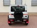Suzuki Jimny EZ´24 erst 12Tkm 4x4 SONDERMODELL
