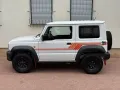 Suzuki Jimny EZ´24 erst 12Tkm 4x4 SONDERMODELL