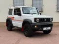 Suzuki Jimny EZ´24 erst 12Tkm 4x4 SONDERMODELL
