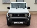 Suzuki Jimny EZ´24 erst 12Tkm 4x4 SONDERMODELL