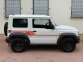 Suzuki Jimny EZ´24 erst 12Tkm 4x4 SONDERMODELL