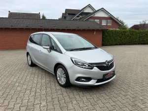 Opel Zafira C ON Start/Stop 7-Sitze Kamera Navi