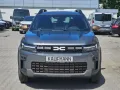 Dacia Bigster Hybrid 155 Extreme