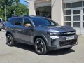 Dacia Bigster Hybrid 155 Extreme