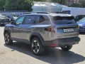 Dacia Bigster Hybrid 155 Extreme