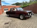 BMW 2002 Baur Cabriolet