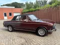 BMW 2002 Baur Cabriolet