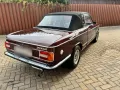 BMW 2002 Baur Cabriolet