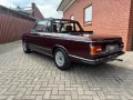 BMW 2002 Baur Cabriolet