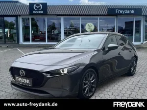 Mazda 3 2.5L e-SKYACTIV G 140ps Exclusive-line