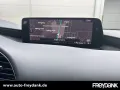 Mazda 3 2.5L e-SKYACTIV G 140ps Exclusive-line