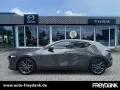 Mazda 3 2.5L e-SKYACTIV G 140ps Exclusive-line