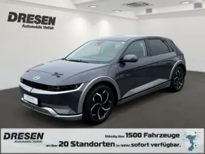 Hyundai IONIQ 5 Elektro Techniq*Navi*Leder*Digitales Coc