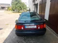 Audi 80 Coupé typ 89 2.3 NG 5 Zylinder