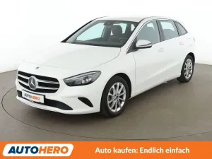 Mercedes-Benz B 250e Progressive Aut.*NAVI*LED*TEMPO*CAM*PDC*
