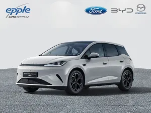 BYD DOLPHIN G DM-i Comfort