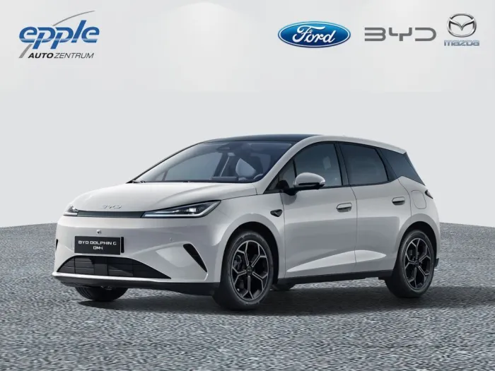 BYD DOLPHIN G DM-i Comfort