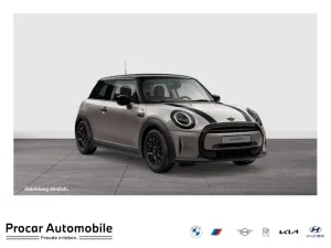 MINI Cooper Classic Trim Aut LED PDChi Klima Driveass