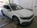 Volkswagen Passat Alltrack CAM Matrix PANO Massage ACC Memo