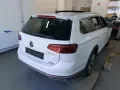 Volkswagen Passat Alltrack CAM Matrix PANO Massage ACC Memo